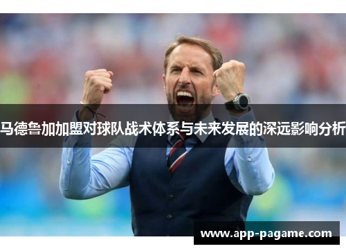 马德鲁加加盟对球队战术体系与未来发展的深远影响分析 马德鲁加加盟对球队战术体系与未来发展的深远影响分析