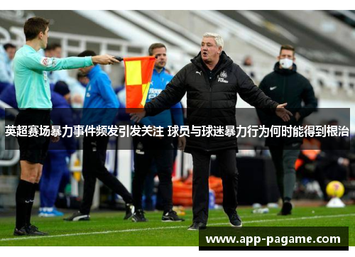 英超赛场暴力事件频发引发关注 球员与球迷暴力行为何时能得到根治
