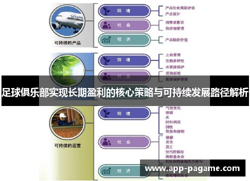 足球俱乐部实现长期盈利的核心策略与可持续发展路径解析