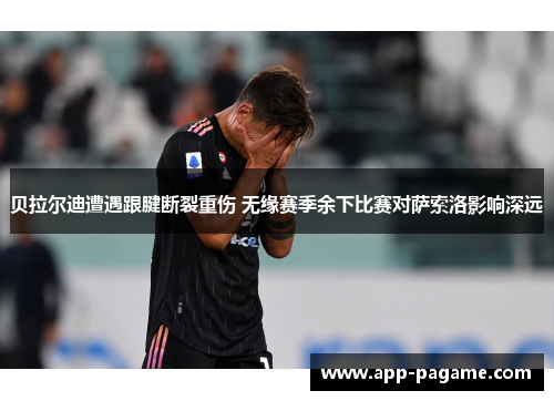贝拉尔迪遭遇跟腱断裂重伤 无缘赛季余下比赛对萨索洛影响深远
